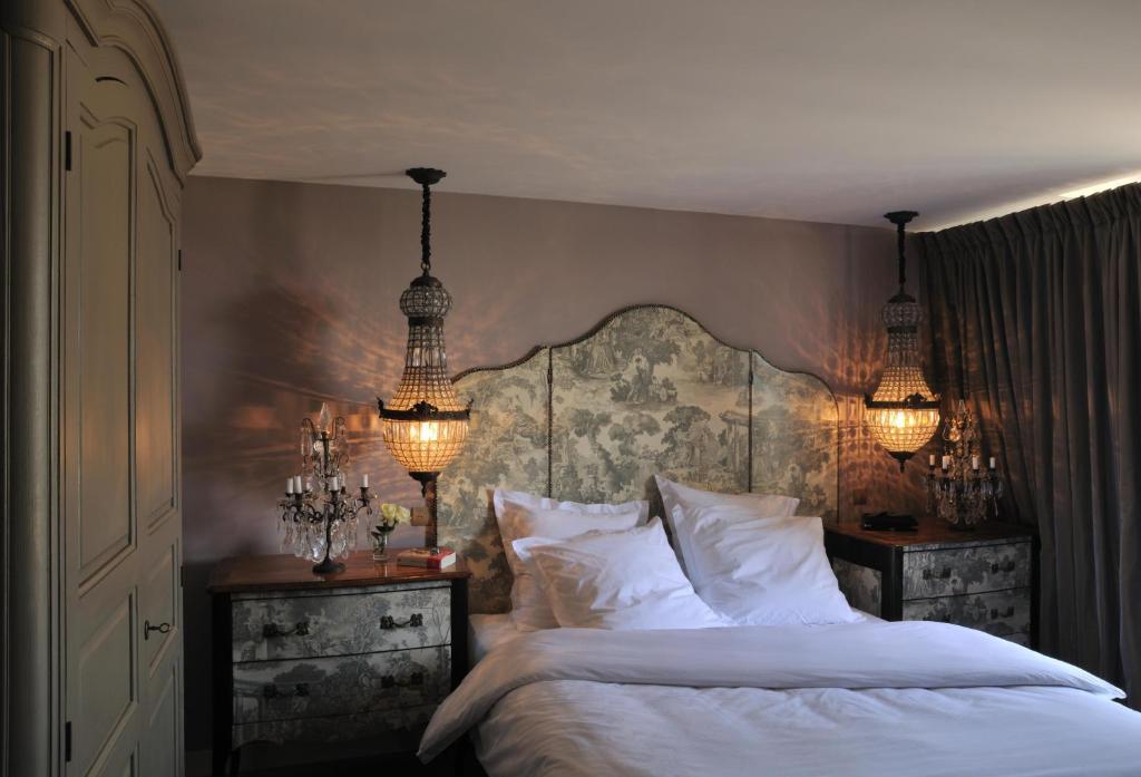 Domaine De La Soucherie - Chambres D'Hotes Beaulieu-sur-Layon Εξωτερικό φωτογραφία