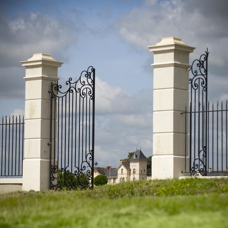 Domaine De La Soucherie - Chambres D'Hotes Beaulieu-sur-Layon Εξωτερικό φωτογραφία